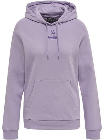 Hummel Hummel Kapuzenpullover Hmlolivia Damen in HEIRLOOM LILAC