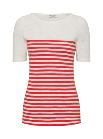 Marc O'Polo T-Shirt in ecru terra - 0002