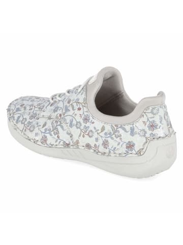 rieker Slipper in mehrfarbig