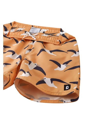 Reima Strandshorts Somero Apricot