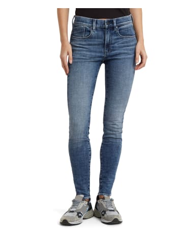 G-Star Raw Lhana Skinny Jeans faded cascade