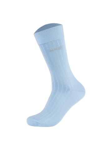 JOOP! Socken 3er Pack in Blau
