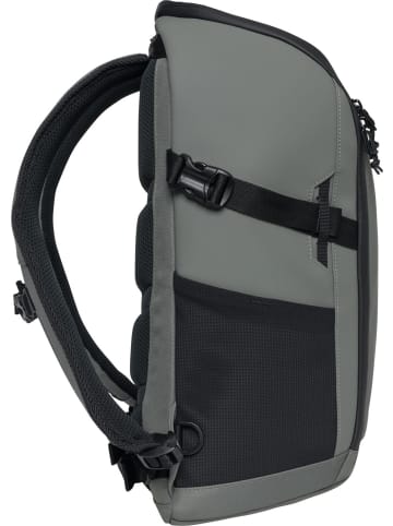BECKMANN Beckmann Rucksack Street Go Green