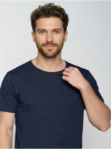 GreenBomb Spice Basic in Marineblau