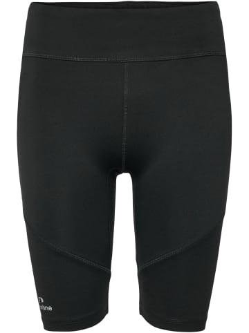 Newline Newline Tight Kurze Hose Nwlbeat Laufen Damen Leichte Design Schnelltrocknend in BLACK