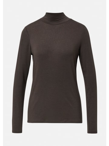 comma T-Shirt in 8940_braun