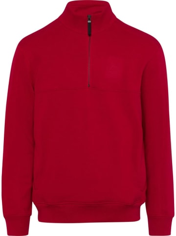 BRAX  Sweatjacke für Herren in fire