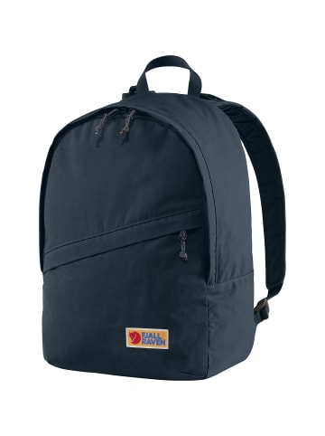 FJÄLLRÄVEN Rucksack Vardag in Marine