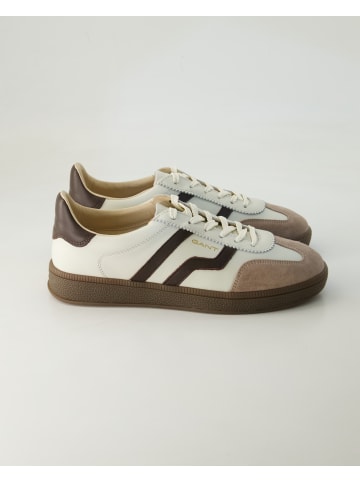 Gant Sneaker low in Beige