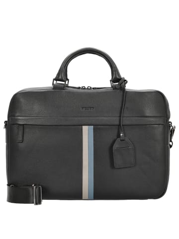 PICARD Horizon - Umhängetasche 39 cm (schwarz) in schwarz