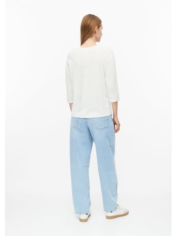 s.Oliver T-Shirt in 0210_creme