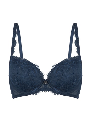 LINGADORE Push up BH Midnight