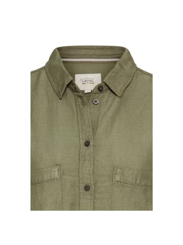 Camel Active Kleid in olive