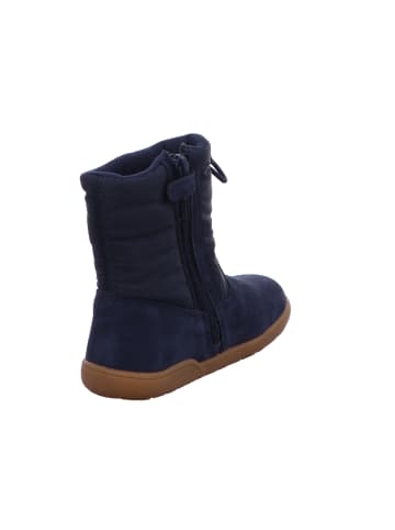 Lurchi Stiefel in blau
