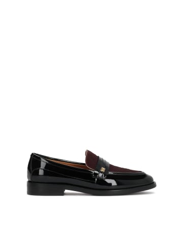 Kazar Espadrilles in Schwarz