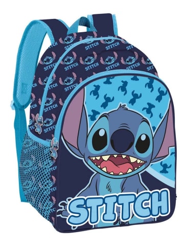 Disney Disney Lilo und Stitch Schulrucksack 40 cm