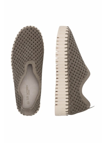 Ilse Jacobsen Sneaker TULIP3373 in Falcon