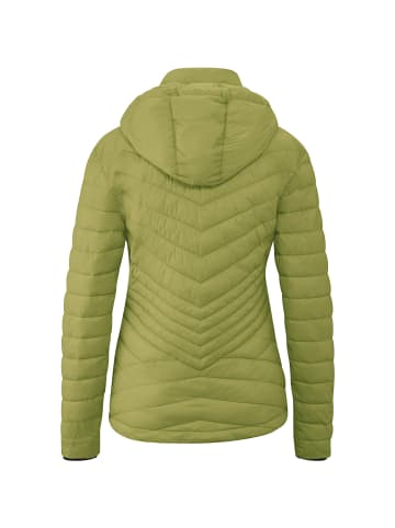 Maier Sports Steppjacke Notos 2.0 in Oliv