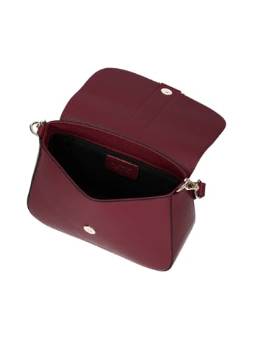 NAEMI Handtasche in Bordeaux