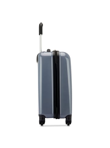 Roncato Looney Tunes 4 Rollen Kindertrolley 50 cm taz antracite
