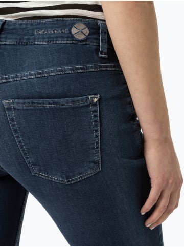 MAC HOSEN Hose Dream Chic in dark stone