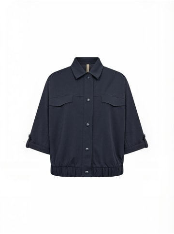 soyaconcept Hemd SC-SIHAM in 6910 NAVY