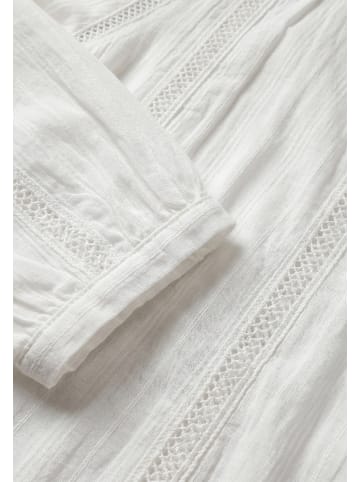 VINAJA Women Dress in White