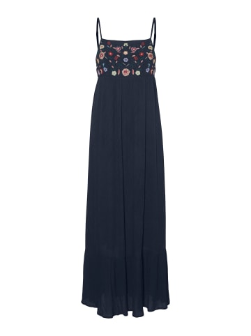 Vero Moda Kleid in Navy Blazer