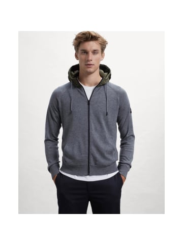 Ecoalf Sweatshirt in Grau