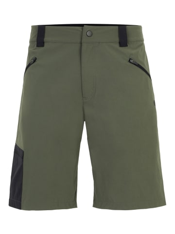 hot-sportswear Bermudas Kenai in pale olive