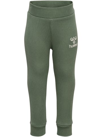 Hummel Hummel Verstellbare Taille Leggings Hmlsami Mädchen in LAUREL WREATH
