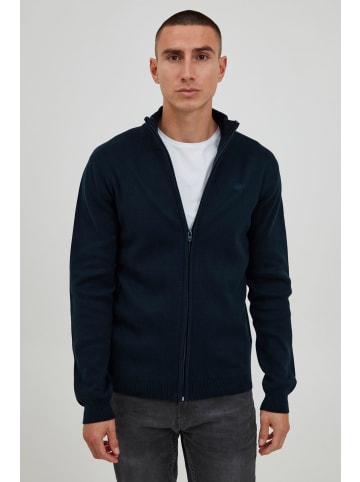 11 Project Strickjacke PRSandor in Blau