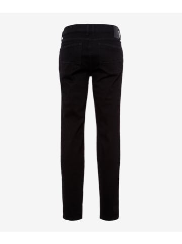 Eurex by Brax Jeans in Schwarz