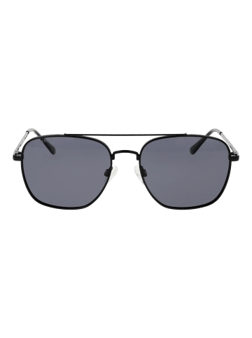 Replay Herren Sonnenbrillen Aviator Schwarz