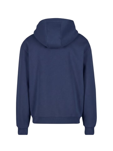 Urban Classics Sweat & Fleece - Hoodies Zipthrough in lightnavy