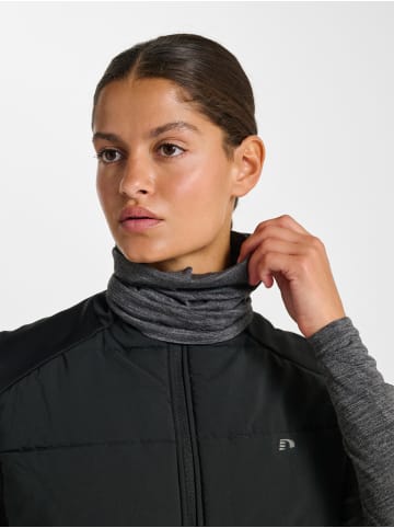 Newline Neck Tube Nwltherma Erwachsene in BLACK