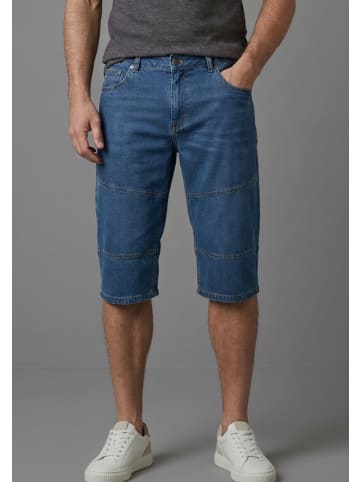 ARIZONA Jeansbermudas in blau used