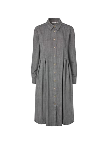 MASAI  Shirtkleid MaNoveline in Dark Denim