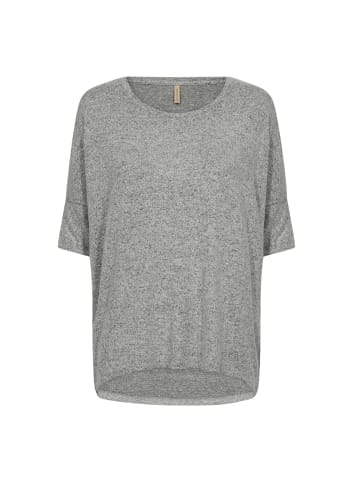 soyaconcept Hemd SC_BIARA in 99110 LT GREY MELANGE
