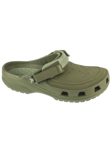 Crocs Crocs Yukon Vista II Clog in Grün