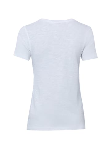 Marc O'Polo Shirt in weiß