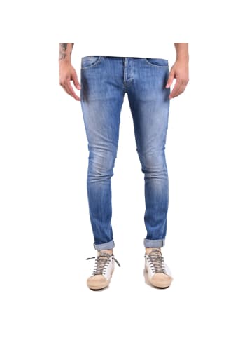 Dondup Jeans Blau