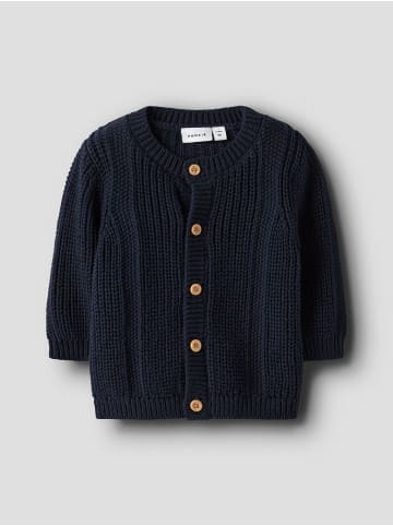 name it Strickjacke in Navy Blazer