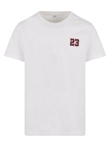 Mister Tee Mister Tee T-Shirts in white