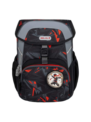Belmil Maxi Ninja  Schulranzen-Set 5-teilig