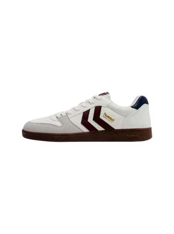 Hummel Sneaker 'Handball Perfekt SP' in weiß
