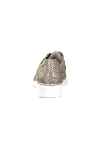 rieker Sneaker in grau