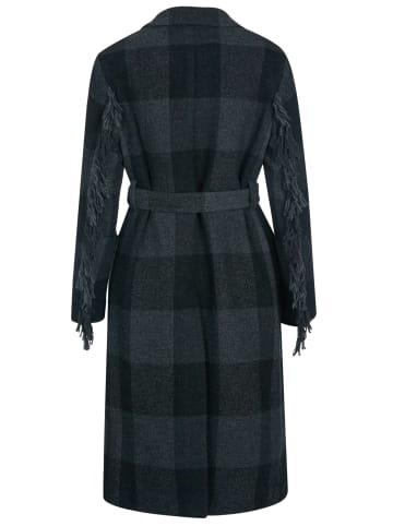 Pinko Trenchcoat für Damen in grau