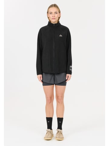 SOS Fleece Munson in 1001 Black