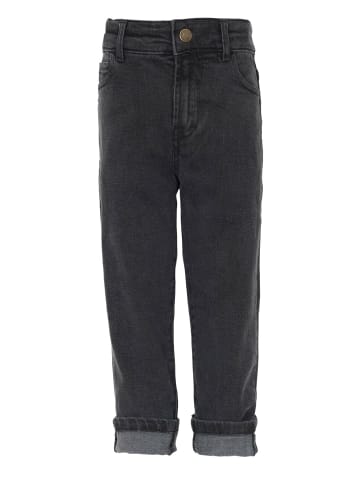 Band of Rascals Jeans " Slim Fit " in black-stone-wash